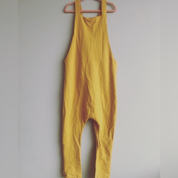 Kids - New Haven Kids Overalls 6/7 - Picture 4 of 4